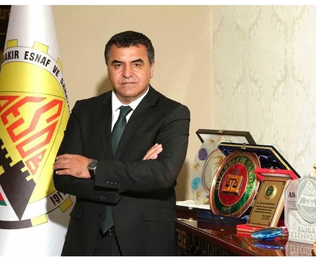 Diyarbakır'ın 2027 bütçe beklentisi: yatırım, üretim ve adil kalkınma