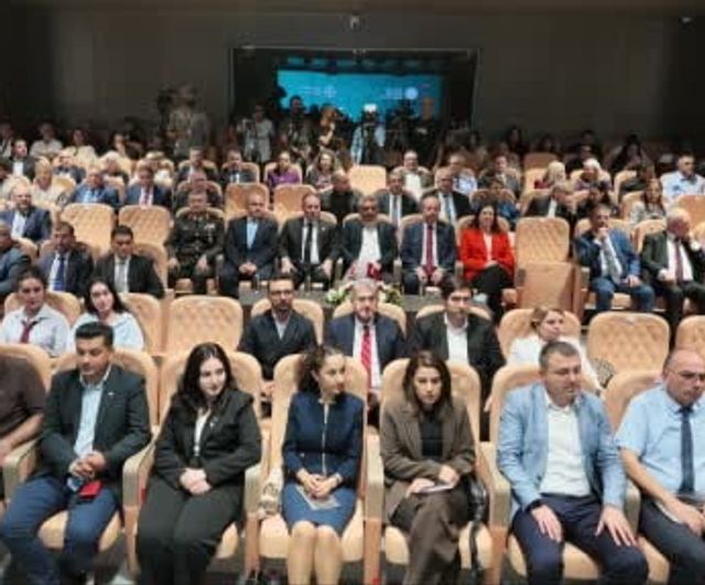Doğu Akdeniz'de parlayan yıldız: KKTC'nin Türk dünyasındaki stratejik yeri