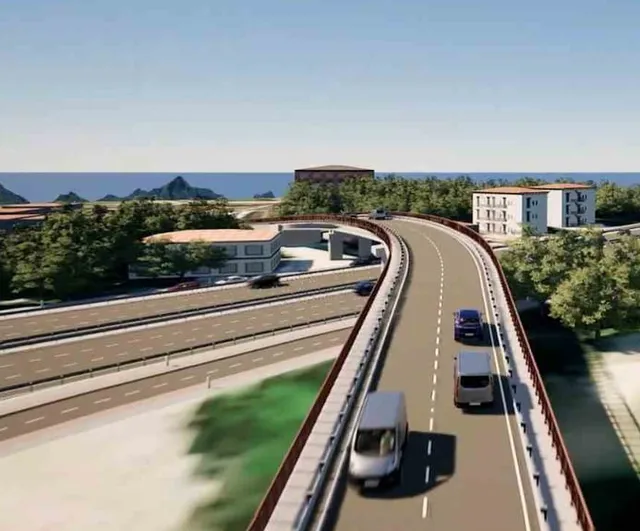 Düzce trafiğine yeni soluk: Metek üst geçidi için kamulaştırma tamamlandı