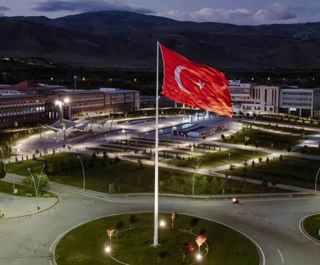 Ebyü'nün beş projesi COP31'de kabul edildi