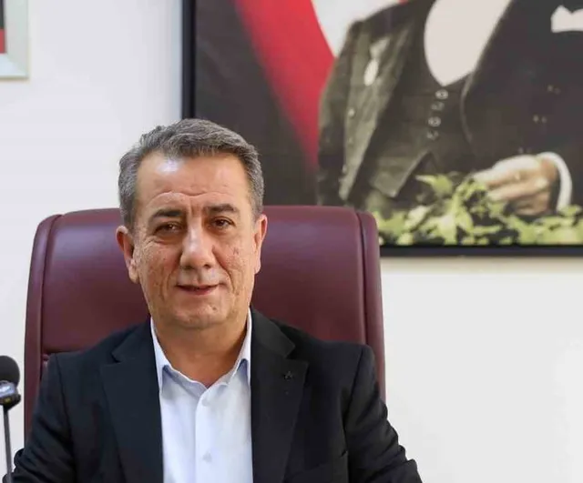 Efeler'de kredisiz 2027 bütçesi meclisten oy birliğiyle geçti