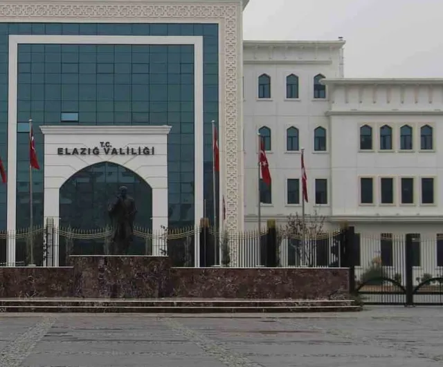 Elazığ’da güvenlik önlemi: ikili eğitim bugün öğleden sonra sonlandırıldı