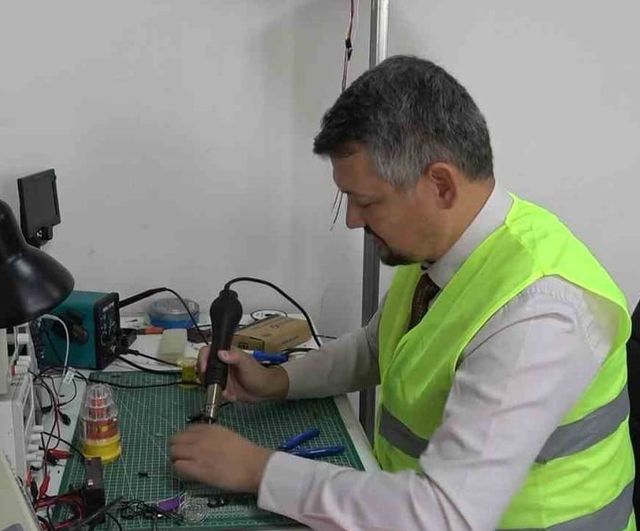 Elektrikli araçlar artık yürüyen veri fabrikası: kritik tesislerde risk artıyor