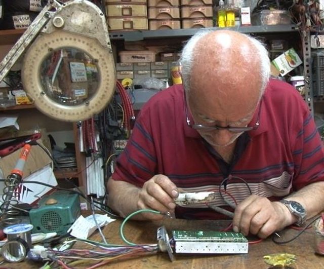 Elektrikli bisiklet ve scooter tamiri artık daha karmaşık