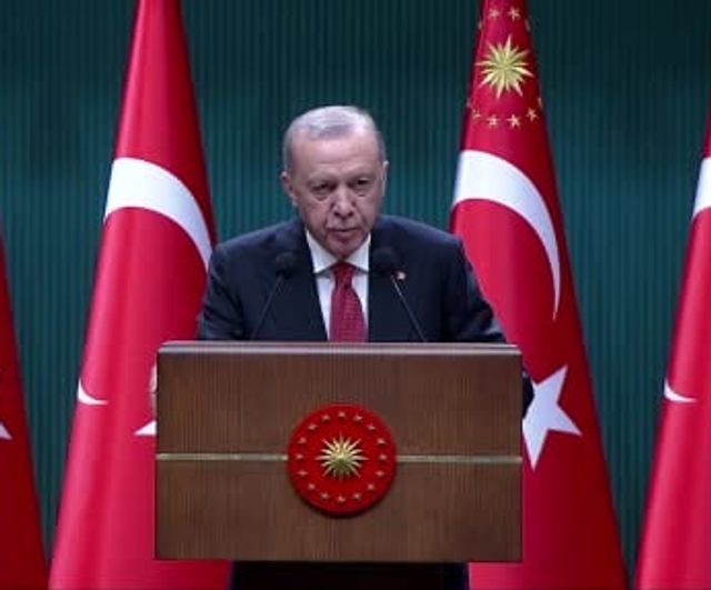 Erdoğan çağrısı: İstanbul'un deprem gerçeği siyaset üstü korunmalı