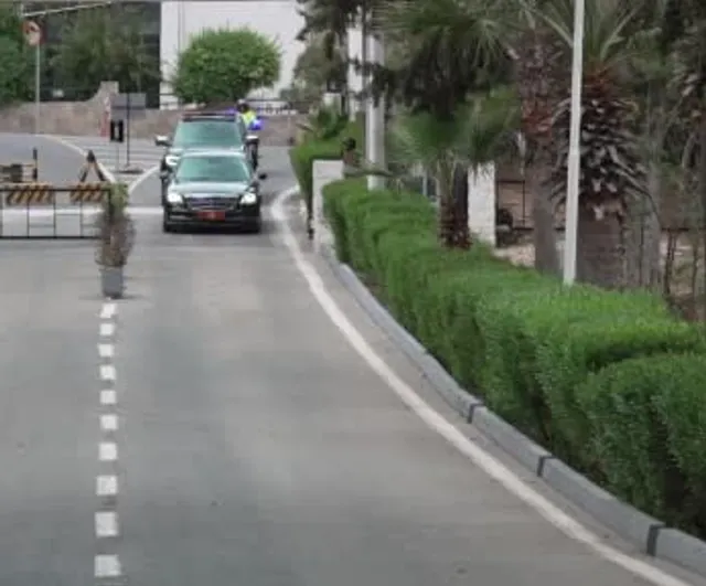 Erhürman'dan İnaltekin ve Bilir'e askeri temaslar