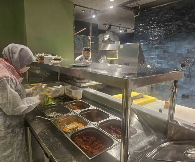 Erzurum'da güvenilir gıda için kapsamlı saha denetimi: 383 işletme mercek altında