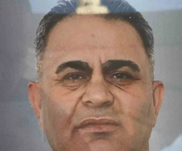 Eski bakan Ünal Erkan ve emekli tuğgeneral Gökhan Şahin uğurlandı
