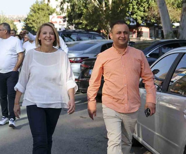 Eski sanayide güçlü ATSO hedefiyle sahada