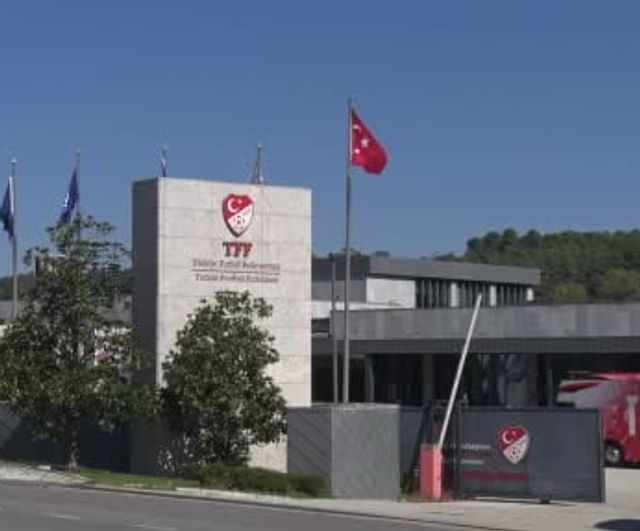 Federasyon olağanüstü toplantıda hakem dosyası ve yönetim yapısını görüşecek