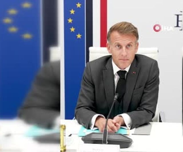 G7'den piyasaya müdahale: 100 milyon varil stratejik rezerv dört ayda serbest bırakılacak