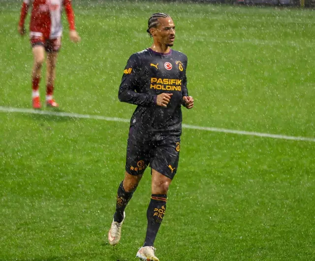 Galatasaray Pendik’te üç gollü geri dönüşle 3-3 berabere kaldı
