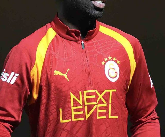 Galatasaray son taktik idmanla Kasımpaşa maçına hazırlanıyor