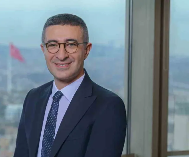 Garanti BBVA, güçlü mevduat ve sürdürülebilir finansmanla 9 ayda 98,2 milyar TL kâr elde etti