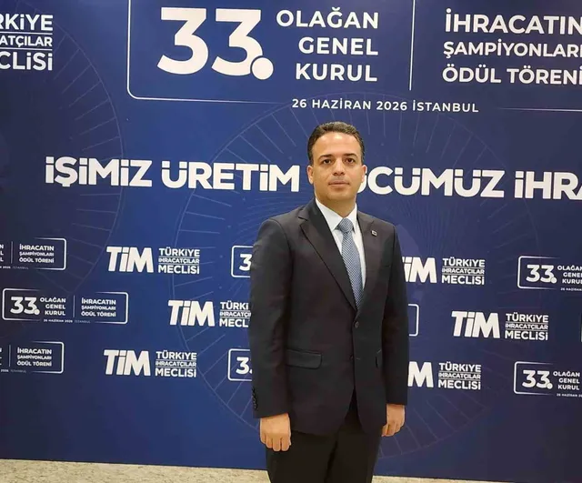 Gaziantep firmaları seçimlerle ortak vizyona yöneldi