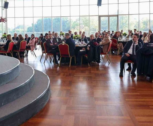 Gelecek planları ortak akılla şekilleniyor: Bursa'nın 2027-2029 yol haritası