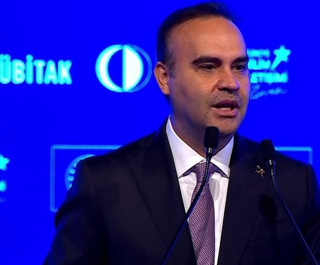Gençlerin ve teknolojinin peşinde: 9 bin 600 projeye 8,3 milyar lira destek