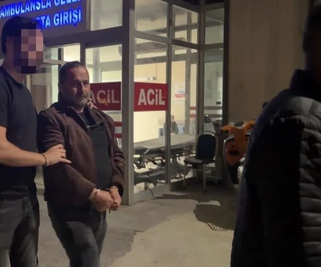 Gölcük'te MHP'li meclis üyesine silahlı saldırı: zanlı İznik'te yakalandı