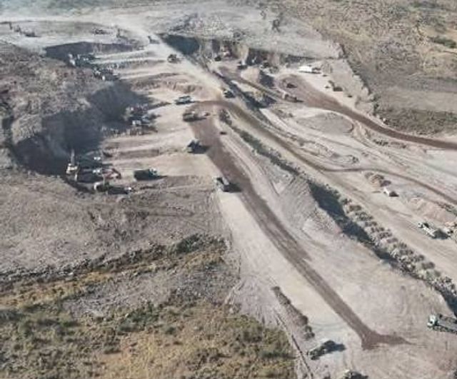 Gönen'de tarımsal altyapıya 1,7 milyar TL'lik yatırım için ihale ilanı