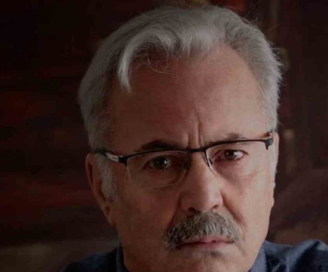 Görüntünün ustası Andreas Sinanos Altın Portakal'da jüri başkanı