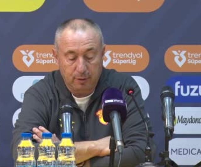 Göztepe için dönüm maçı: Stoilov galibiyetin önemini vurguladı