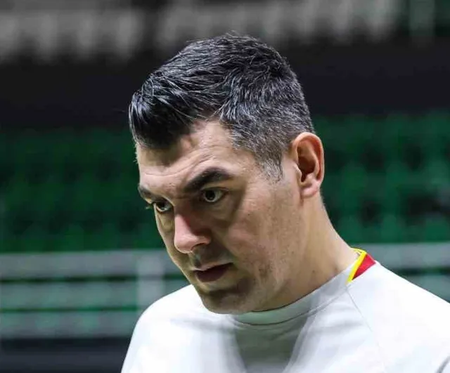 Göztepe Konya'da 90-88 ile kazandı, zirve takibini sürdürüyor