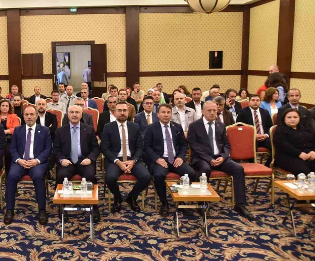 Güney Ege yerel ürünleri ekonomiye kazandırma adımlarını şekillendiriyor