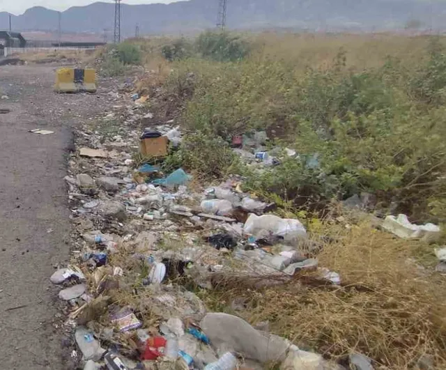 Habur'da park ücreti ödeyen tır şoförleri düzenli sevk talep ediyor