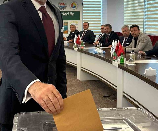 Hamaloğlu ile Gemlik için istikrar sürüyor