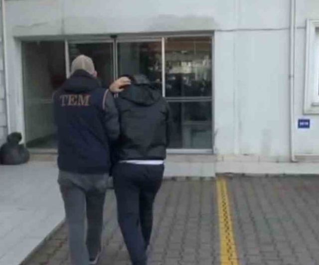 Hawala kayıtları hedef oldu: Sakarya'da DEAŞ şüphelilerine operasyon