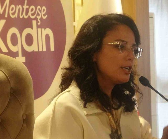 Hayallerinizi küçültmeyin: muğla'da kız çocuklarına ilham veren buluşma