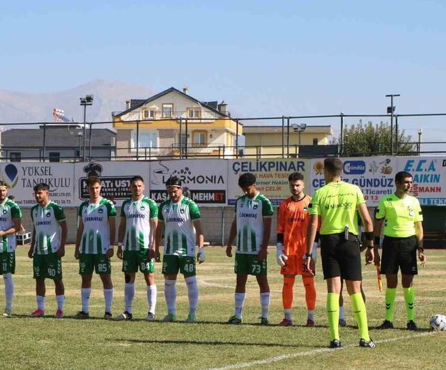 Hazırlıklar başladı: Yeşil Çivril Belediyespor Çakırköyspor deplasmanına odaklandı