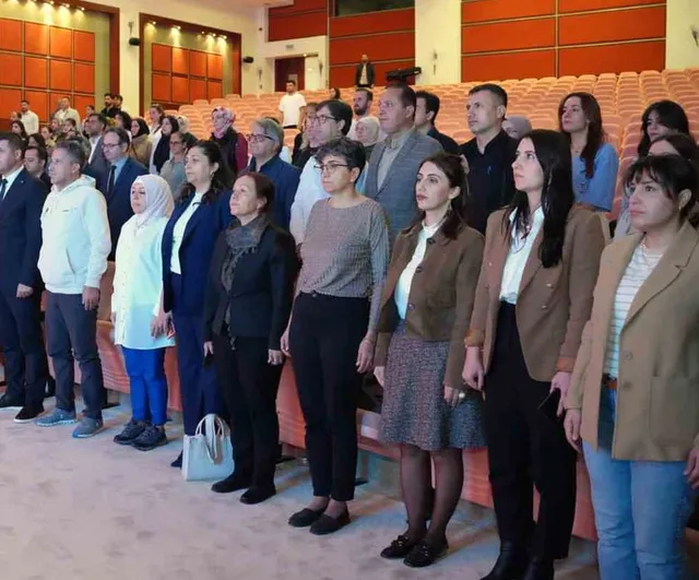 İnönü Üniversitesi sağlık bilimleri enstitüsü doktora programına ORPHEUS kalite etiketi verildi