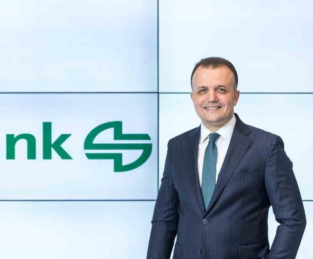 İşletmelerden ciro üzerinden kulübe destek: Şekerbank ve Sivasspor'un taraftar POS hamlesi
