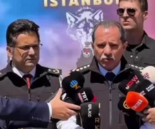 İstanbul’da üç ilçede eş zamanlı operasyon: 108 kilo uyuşturucu ve 110 bin 550 hap ele geçirildi