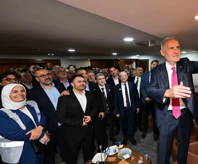 İTO’da çoğunluk pekişti: mecliste 229 üyeyle yeni dönem
