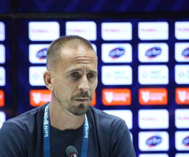 Joao Pereira: hücumdaki kalite ve sahadaki enerji eksikliği sonucu etkiledi