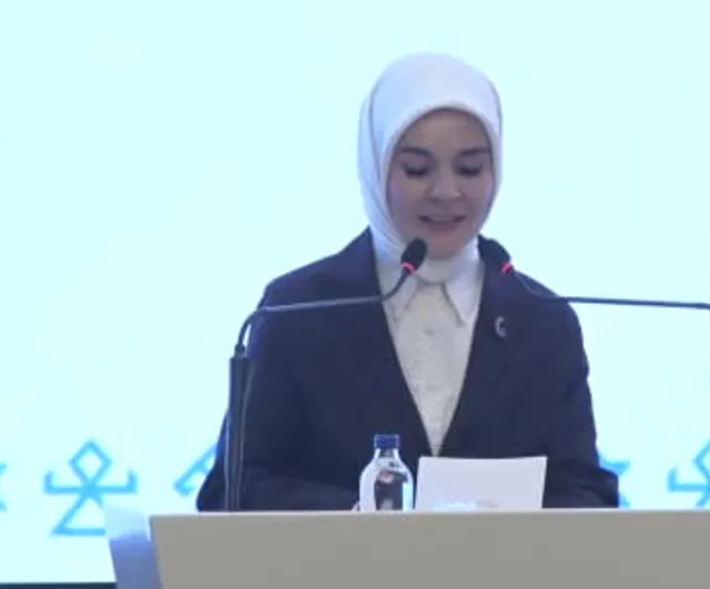 Kadının kurucu rolü vurgulandı: aile ve kadın konseyiyle ortak strateji