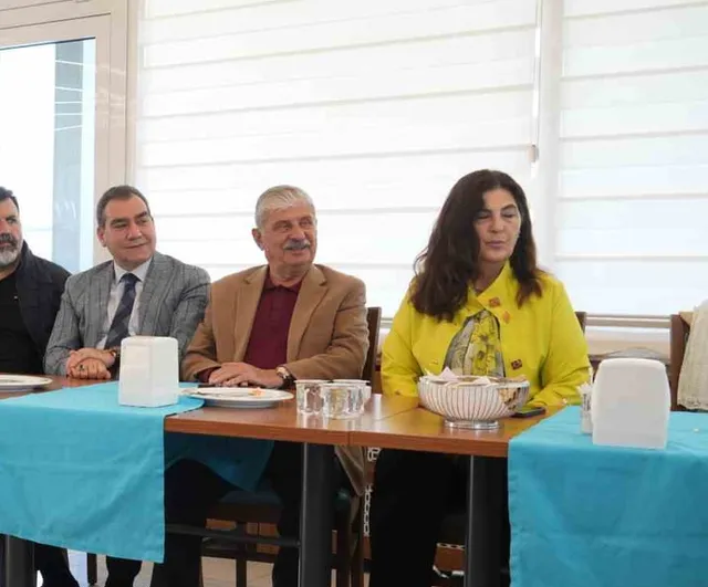 Kanaat önderlerinden ‘Terörsüz Türkiye’ sürecine birlik çağrısı