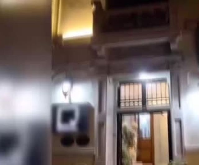 Kanlı tapu çetesinin lideri Şişli'de yakalandı