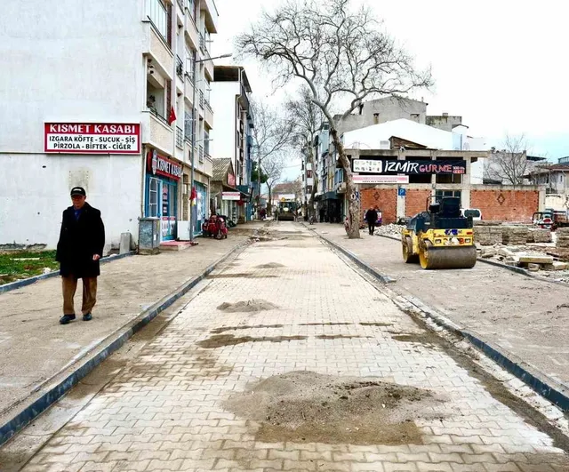 Karabiga'da altyapıdan sağlığa yedi yılda planlı dönüşüm