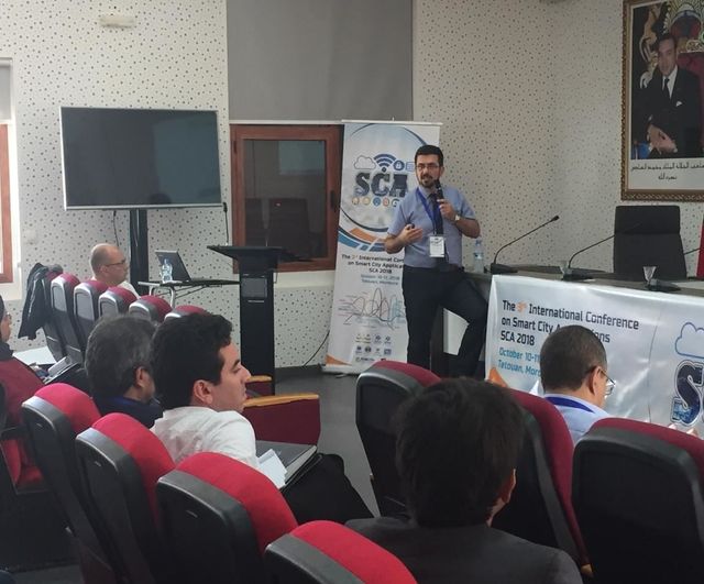 Karabük Üniversitesi SCA’26 ile akıllı şehir araştırmalarını ağırlıyor