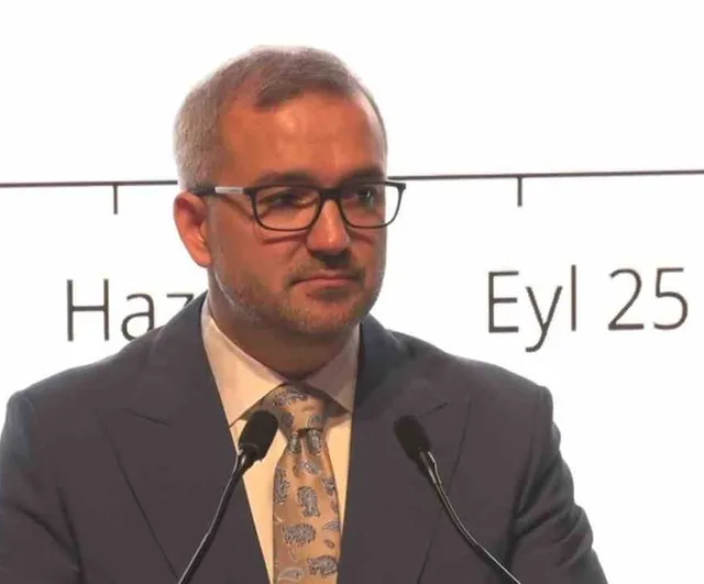 Karahan: enerji fiyatları dezenflasyonun hızını kısıtlıyor, alt gruplarda gerileme gözleniyor