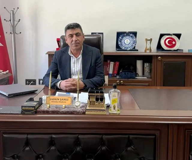 Kasrik'te yeni yönelim: Sadun Şanlı CHP üyeliğinden ayrıldı