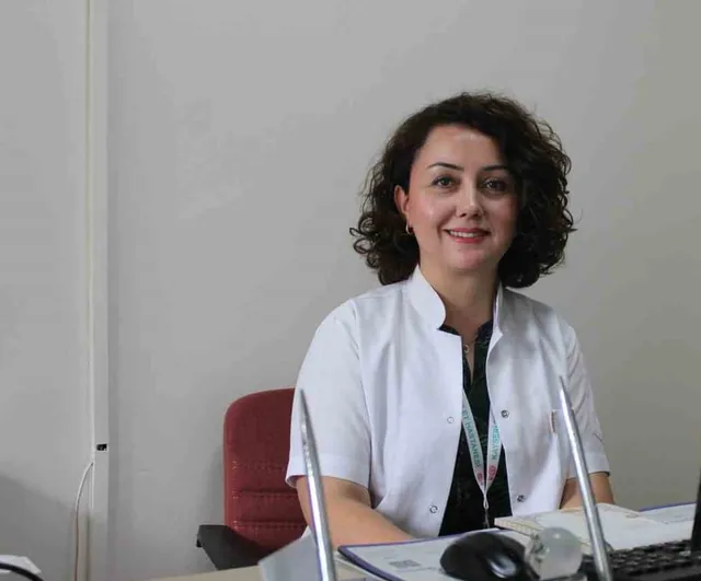 Kayseri Devlet Hastanesi'nden yaşlılara özel hizmet: geriatri polikliniği açıldı