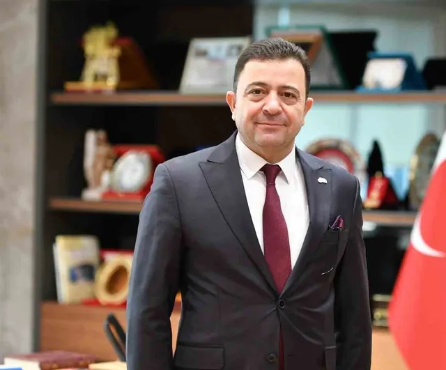 Kayseri OSB'den küresel erişim hedefli online firma rehberi