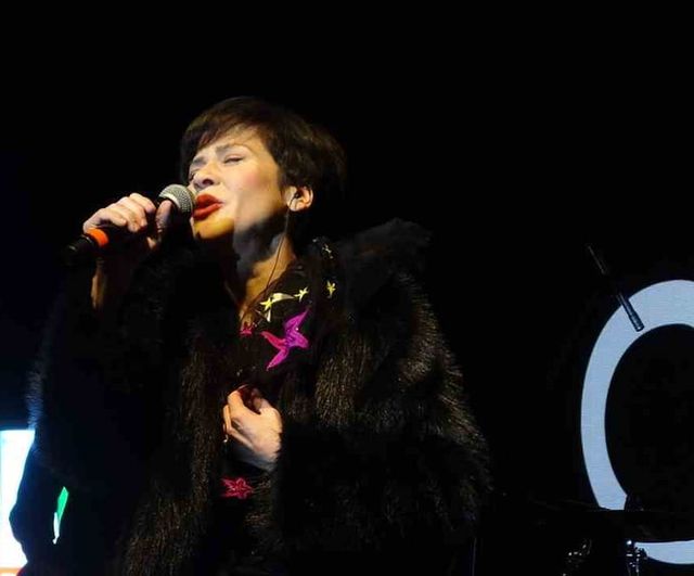 Kilis biberiyle şenlendi: kent merkezinde yürüyüş ve konser coşkusu
