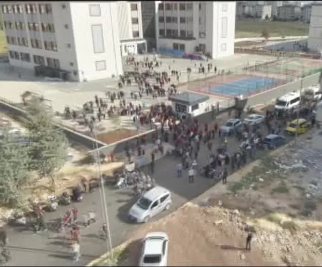 Kilis'te okullarda kapsamlı güvenlik denetimi: 332 bin 497 TL idari ceza uygulandı
