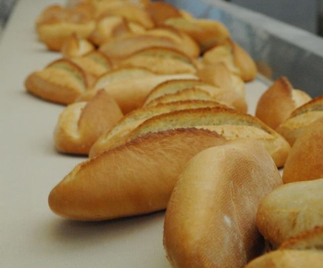 Kırşehir fırınlarında yeni dönem: 200 gram ekmek 15 liraya yükseldi