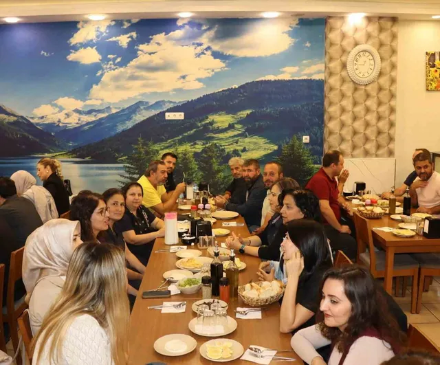 Koçarlı, geleceğin teknoloji yıldızlarını ağırlamaya hazırlanıyor